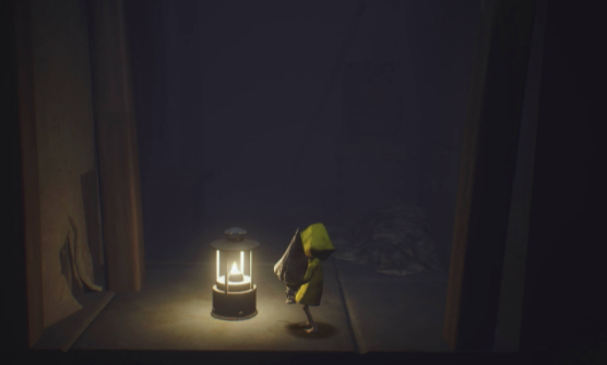 小小梦魇手机版上线了吗3