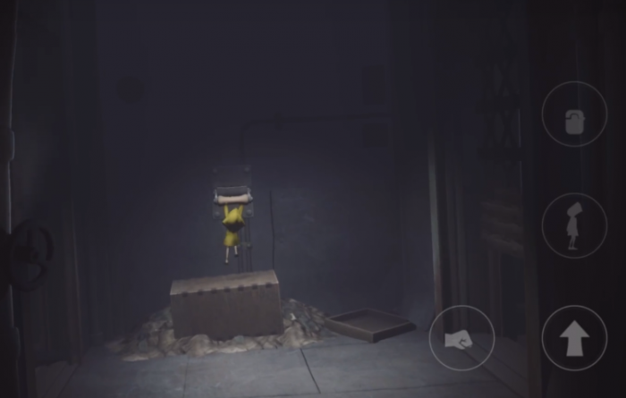 小小梦魇手机版好玩吗1