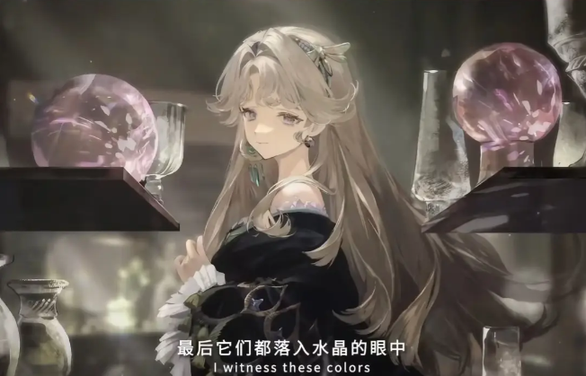 重返未来1999贝丽尔强度解析1