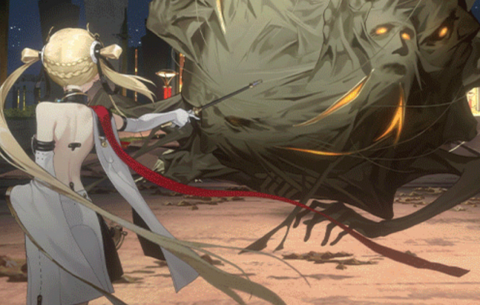 新月同行凡尔纳怎么样1