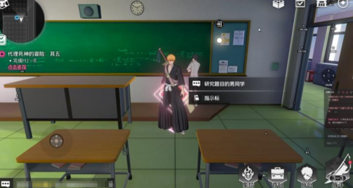 境界刀鸣灵骸副本通关攻略2