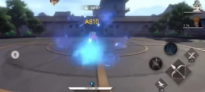 境界刀鸣灵骸副本通关攻略3