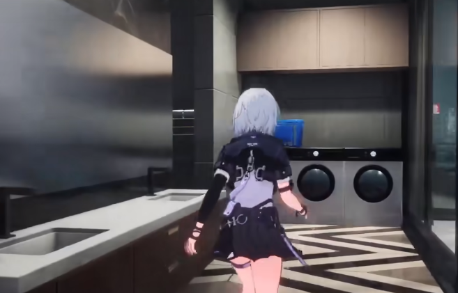 异环房间布置攻略2