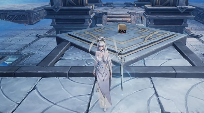 二重螺旋扶疏战斗技能揭秘2