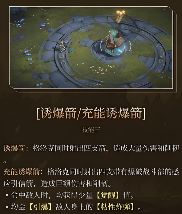 王者荣耀辉烬格洛克强度解析5