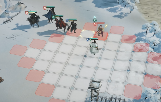 三国望神州蜀国武将搭配指南3