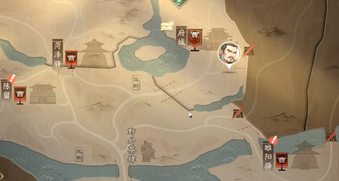 三国望神州蜀国武将搭配指南4