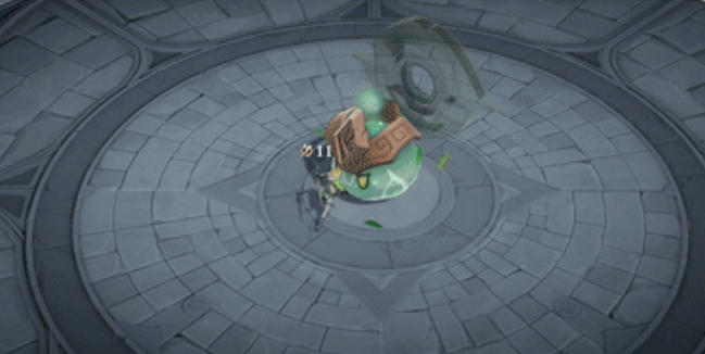 辉烬缇恩技能解析2