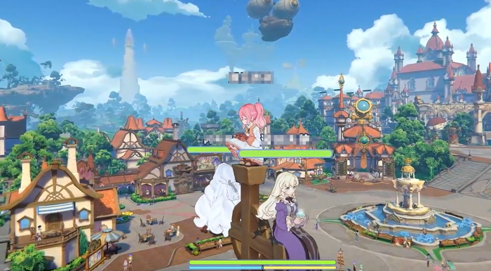 仙境传说RO守护永恒的爱24