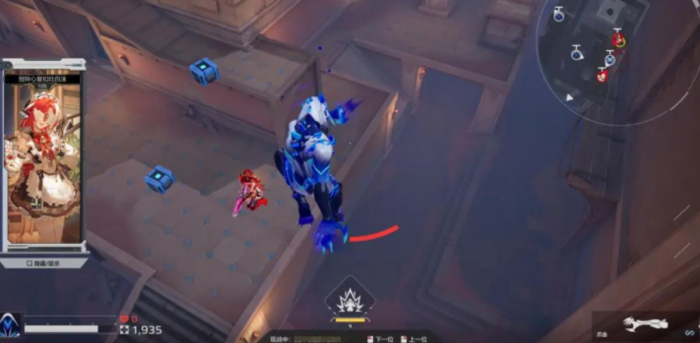 卡拉彼丘手游无限团竞模式怎么玩2