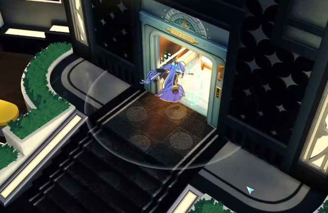 星塔旅人真格挑战打法全解析3