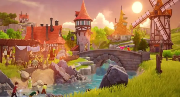 七大罪起源公测时间曝光1