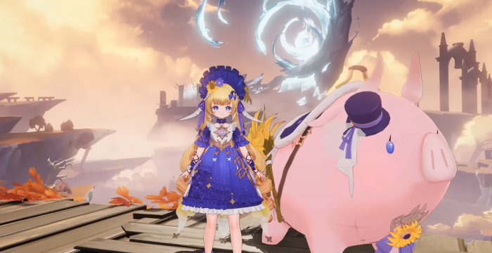 二重螺旋引擎揭秘1