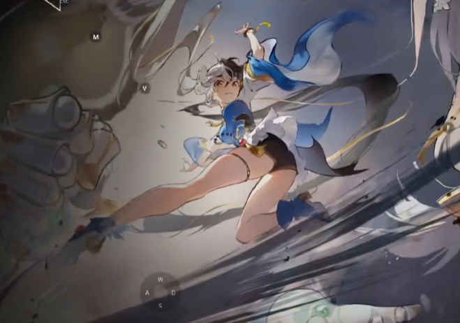 辉烬T0角色选择推荐2