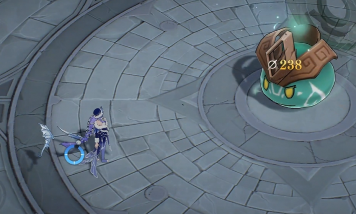 辉烬烬天使图鉴全解析5