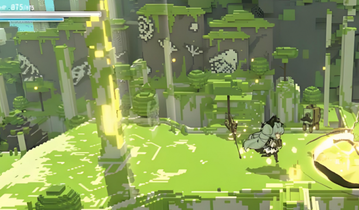 火环白塔探索全攻略2