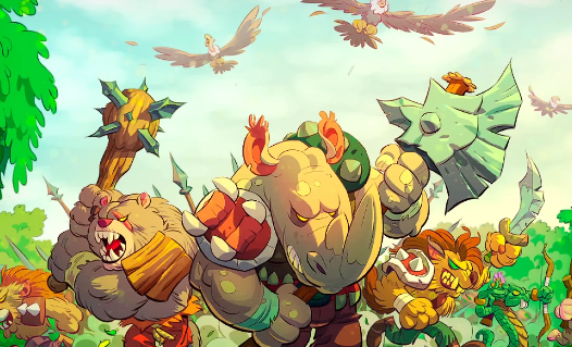 王国保卫战5联盟存档怎么操作1