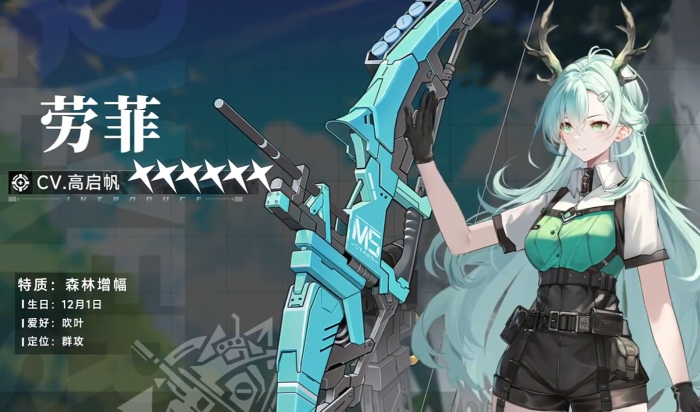 源序空间角色推荐指南4