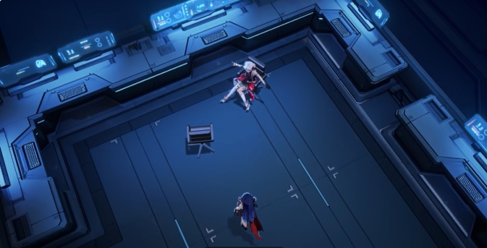 卡拉彼丘手游公测时间曝光2