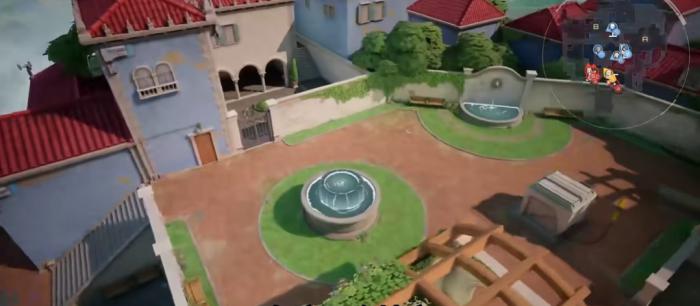 卡拉彼丘手游风曳镇玩法全解析4