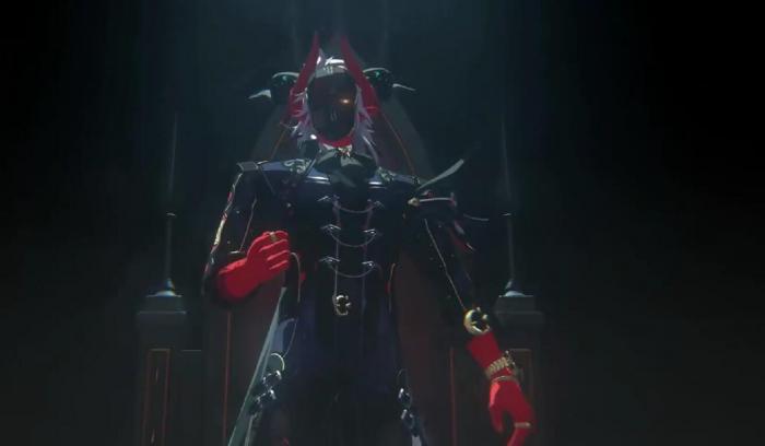 崩坏因缘精灵阿姆斯泰达特怎么样3