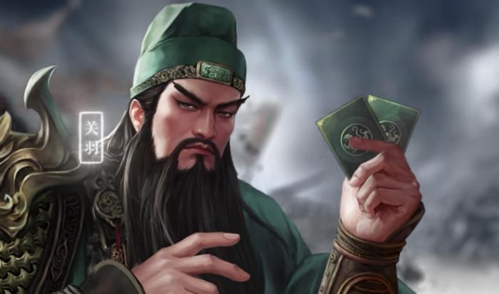 三国望神州武将天梯榜解析5