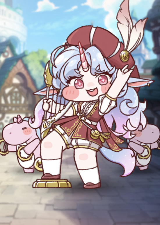 嘟嘟脸恶作剧光队怎么玩2