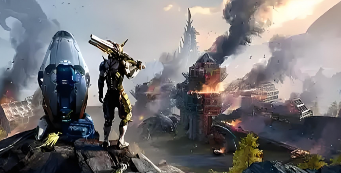 机械启元怎么玩4