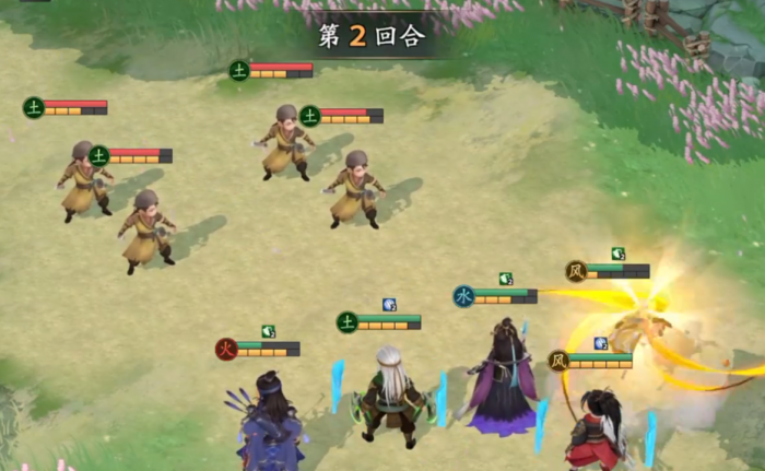 三国志异闻录夏侯惇怎么样4