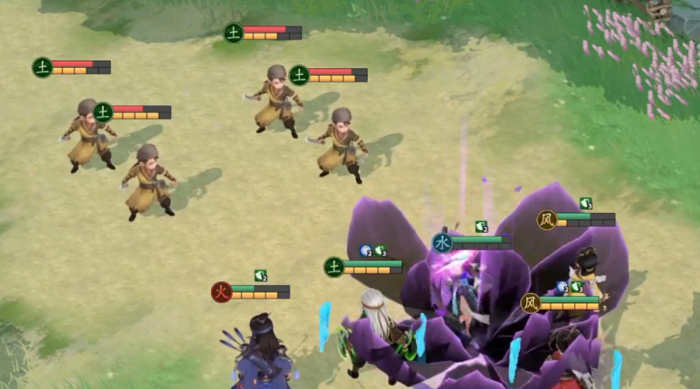 三国志异闻录夏侯惇怎么样5