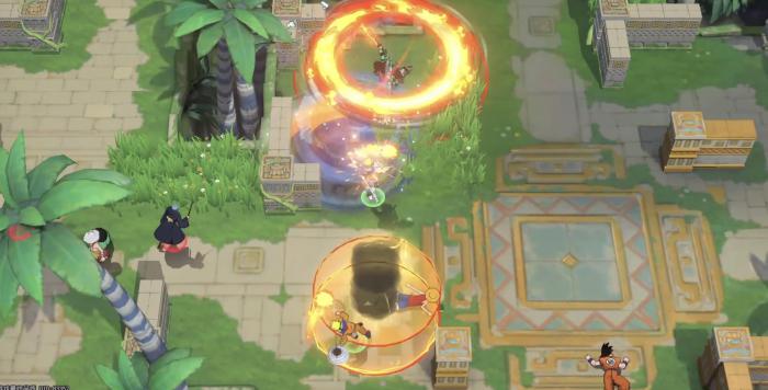 漫画群星大集结灶门炭治郎强度解析2