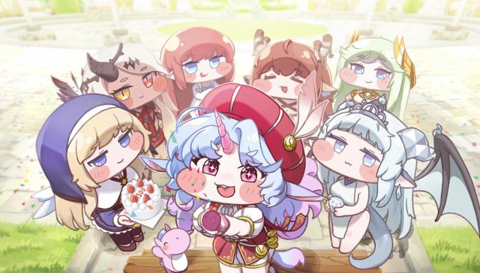 嘟嘟脸恶作剧宠物房怎么玩1