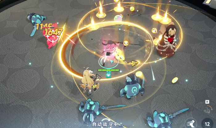 星塔旅人真格挑战怎么通关3