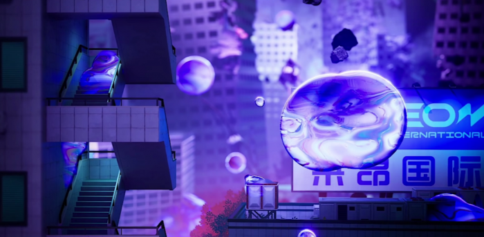 异环世界观设定详解1