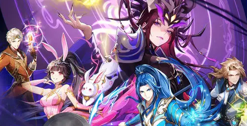 口袋斗罗大陆神装是什么4