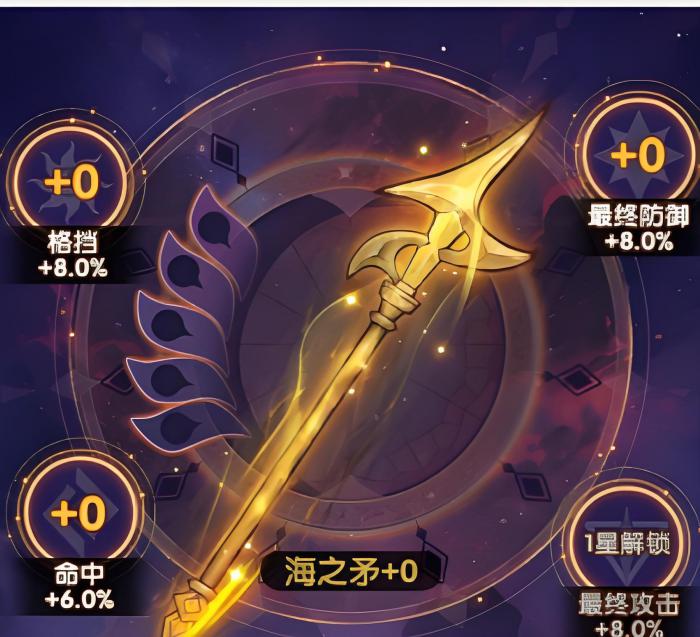 口袋斗罗大陆圣物有哪些2