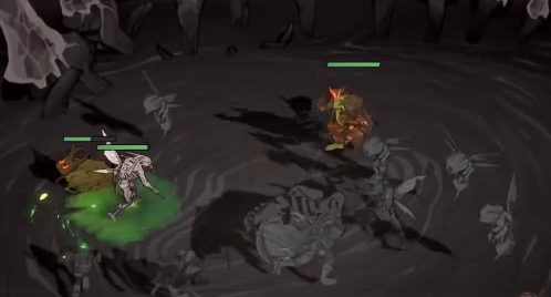 漫威秘法狂潮支线攻略3