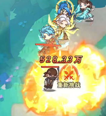 口袋斗罗大陆风啸天怎么样1