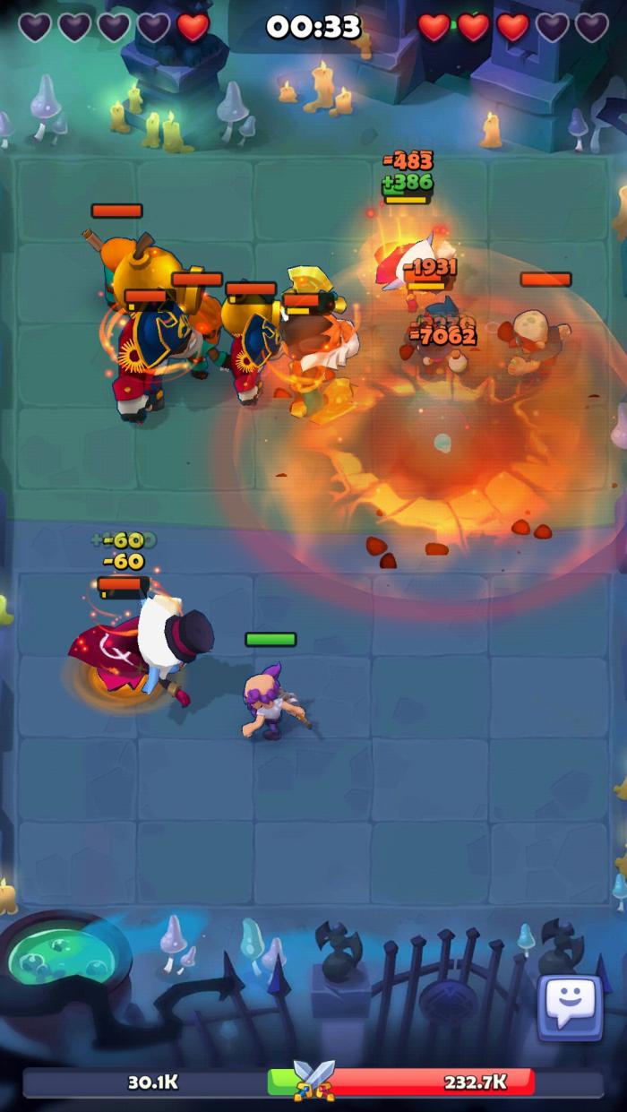 进击的战场神枪手怎么用2