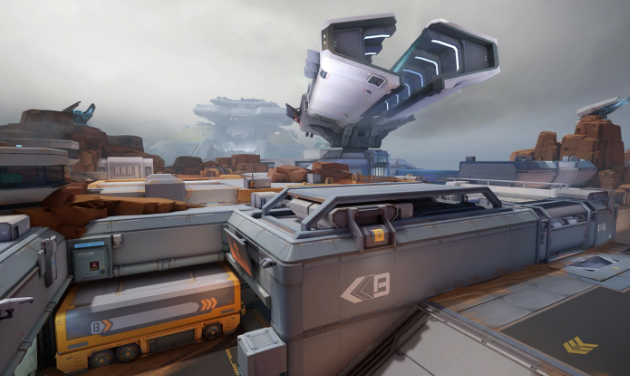 卡拉彼丘手游404基地玩法详解2