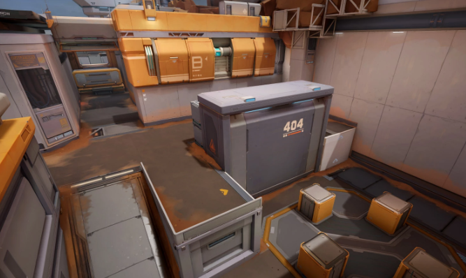 卡拉彼丘手游404基地玩法详解4