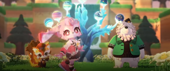 星布谷地测评介绍2