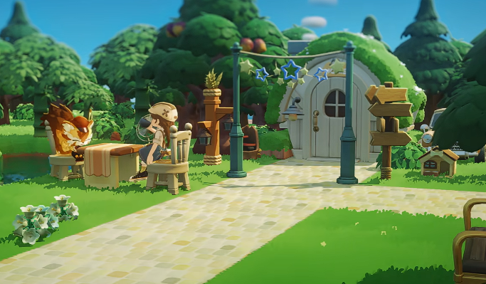 哈利波特魔法觉醒万圣节活动时间曝光5