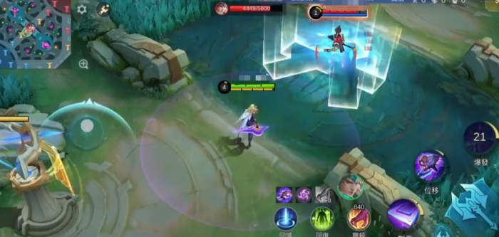 决胜巅峰诺兰怎么样1