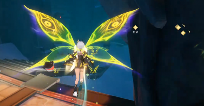 二重螺旋升级攻略1