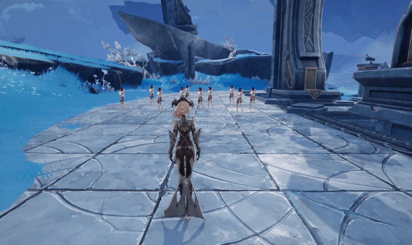 王者荣耀琳恩技能详解1