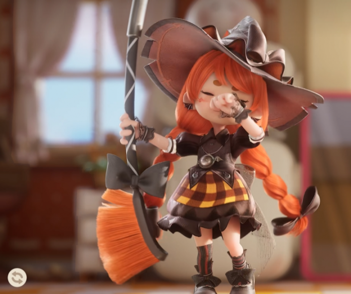 粒粒的小人国乌帕是谁3