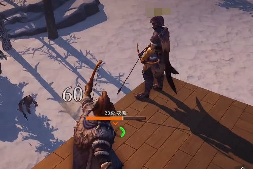 荒原曙光组队玩法详解5