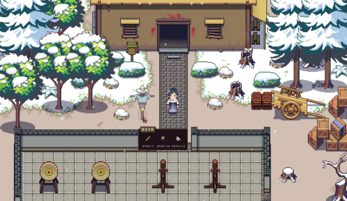 江城创业记好玩吗2