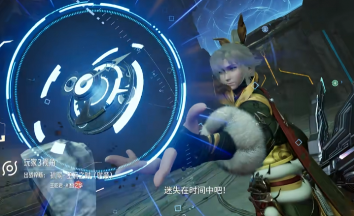 王者荣耀世界羁绊有什么用1